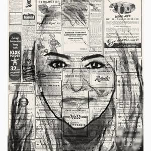 Meet your Posher, Darlene